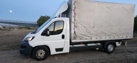 Peugeot Boxer 2.0HDI, снимка 3