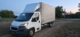 Peugeot Boxer 2.0HDI | Mobile.bg    2