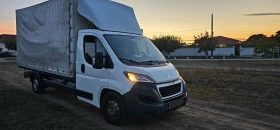 Peugeot Boxer 2.0HDI | Mobile.bg    9