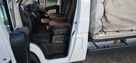 Peugeot Boxer 2.0HDI, снимка 15