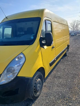 Renault Master, снимка 3