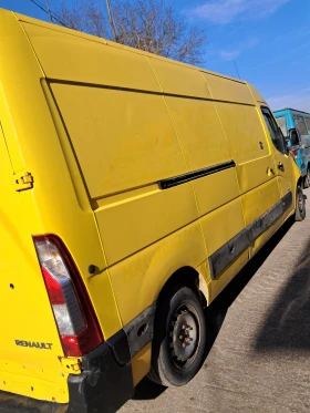 Renault Master | Mobile.bg    12