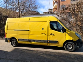 Renault Master, снимка 11