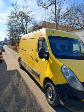 Renault Master, снимка 10