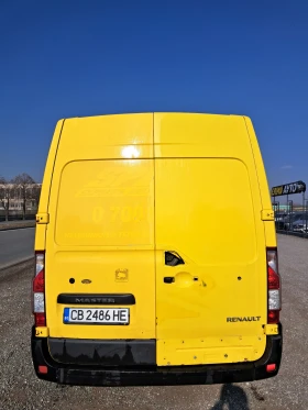 Renault Master, снимка 4