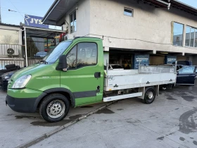 Iveco Daily 35S14 самосвал!!! 140кс 6ск 3500 kg ЛИЗИНГ !!!, снимка 5