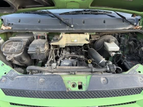 Iveco Daily 35S14 самосвал!!! 140кс 6ск 3500 kg ЛИЗИНГ !!!, снимка 15