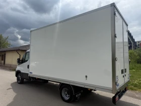 Iveco 35c15 4.50� | Mobile.bg � ����� ������ 9