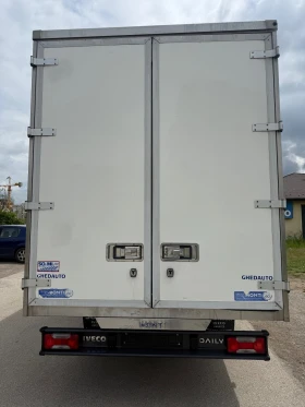 Iveco 35c15 4.50� | Mobile.bg � ����� ������ 8