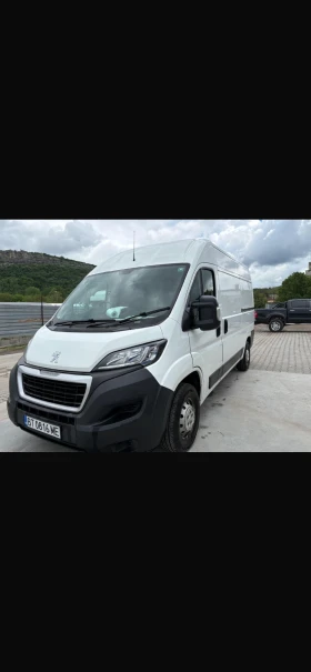Peugeot Boxer undefined | Auto.bg — изображение 5