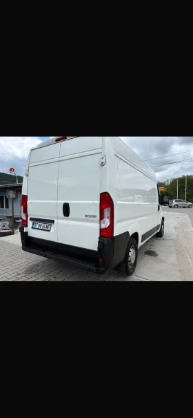 Peugeot Boxer undefined | Auto.bg — изображение 7