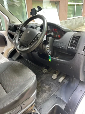 Peugeot Boxer undefined | Auto.bg — изображение 14