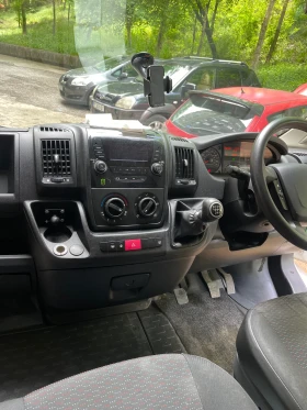 Peugeot Boxer undefined | Auto.bg — изображение 11