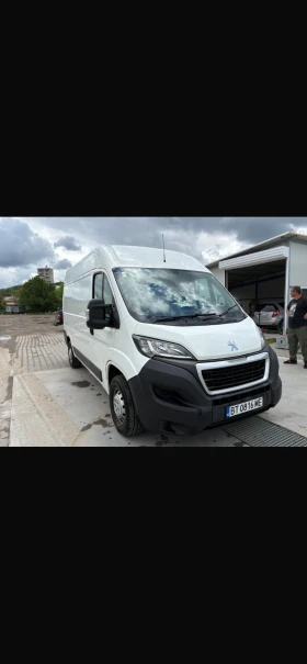 Peugeot Boxer undefined | Auto.bg — изображение 3