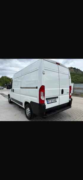 Peugeot Boxer undefined | Auto.bg — изображение 6