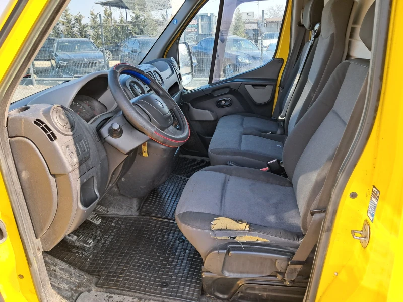 Renault Master, снимка 1 - Бусове и автобуси - 48877204