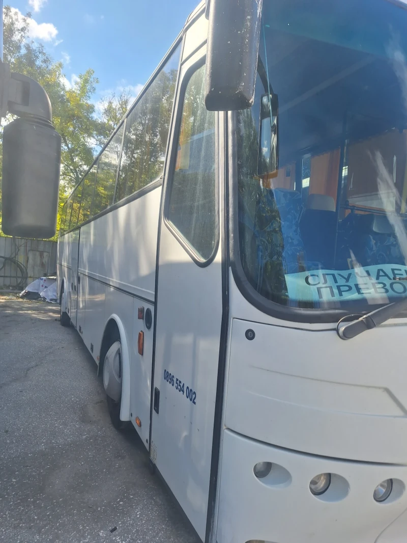 Bova Futura FHD 13380, снимка 5 - Бусове и автобуси - 52439635