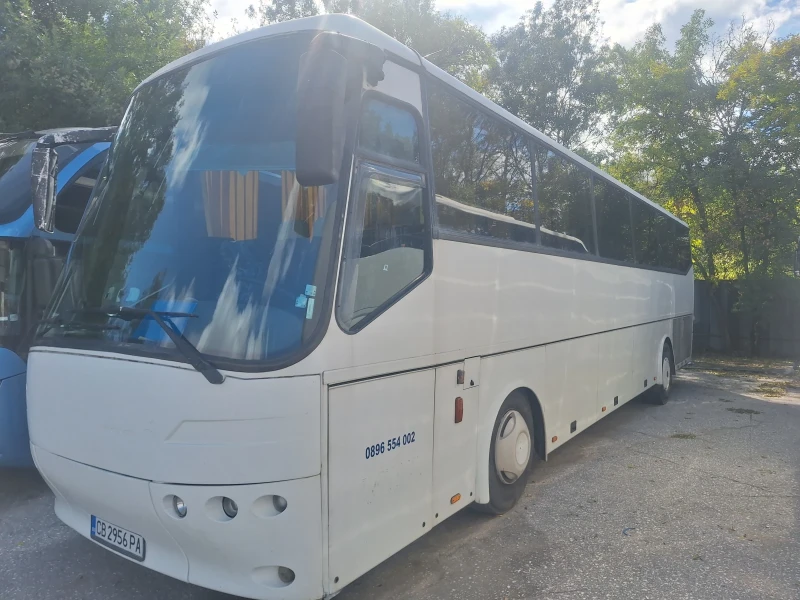Bova Futura FHD 13380, снимка 4 - Бусове и автобуси - 52439635