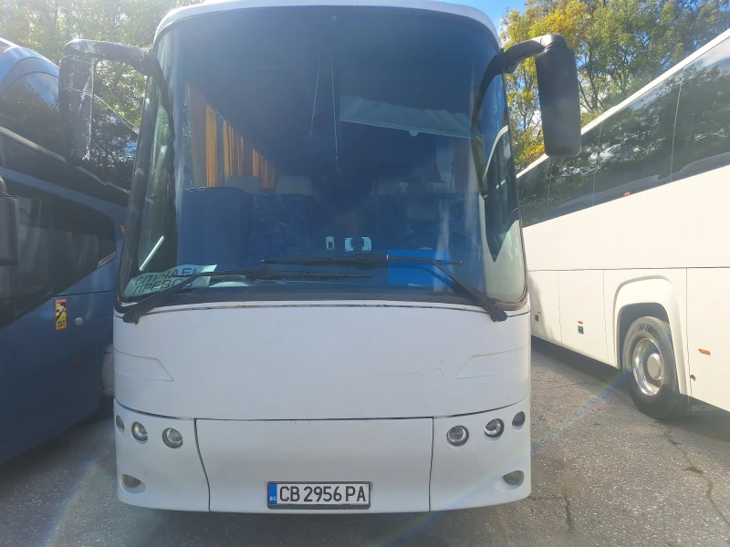 Bova Futura FHD 13380