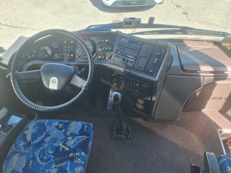 Bova Futura FHD 13380, снимка 2 - Бусове и автобуси - 52439635