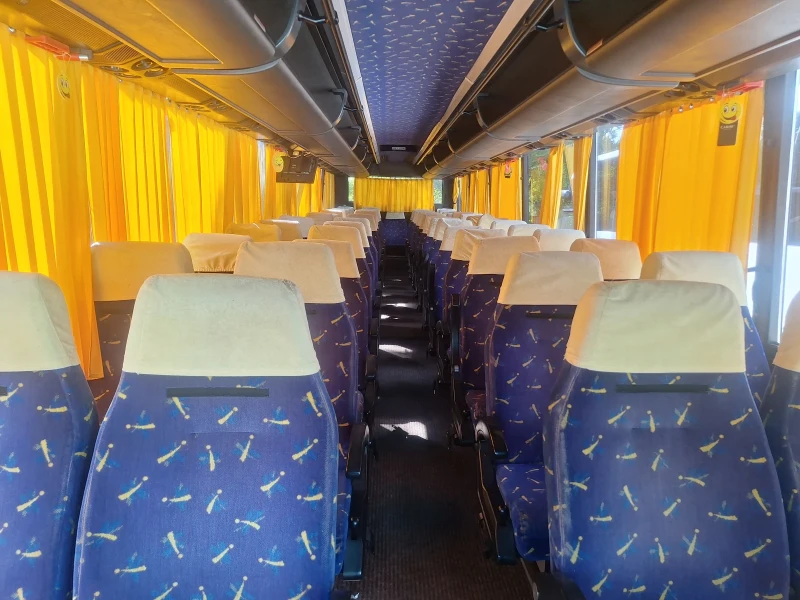 Bova Futura FHD 13380, снимка 3 - Бусове и автобуси - 52439635