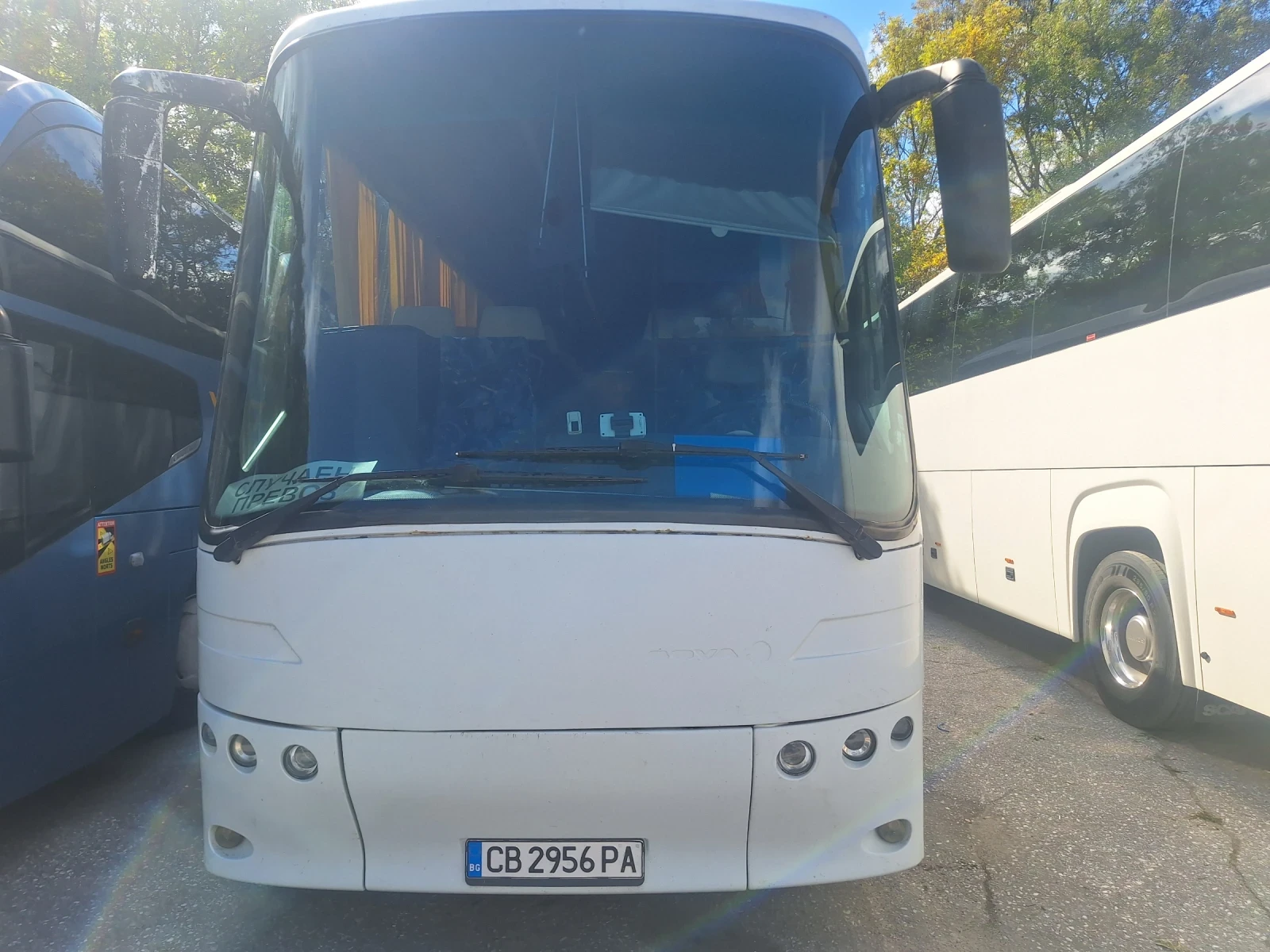 Bova Futura FHD 13380, снимка 1