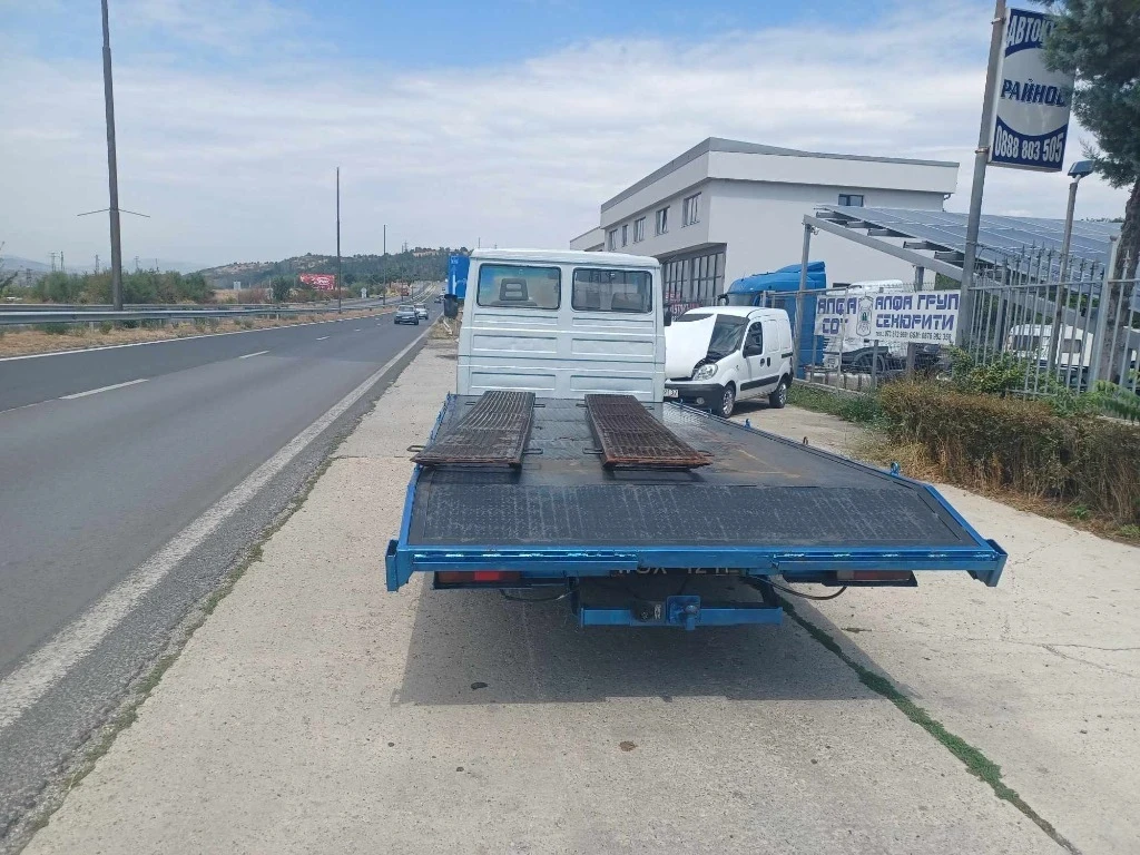 Iveco 3510 2, 5 td - изображение 7