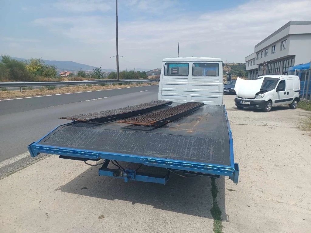 Iveco 3510 2, 5 td - изображение 4
