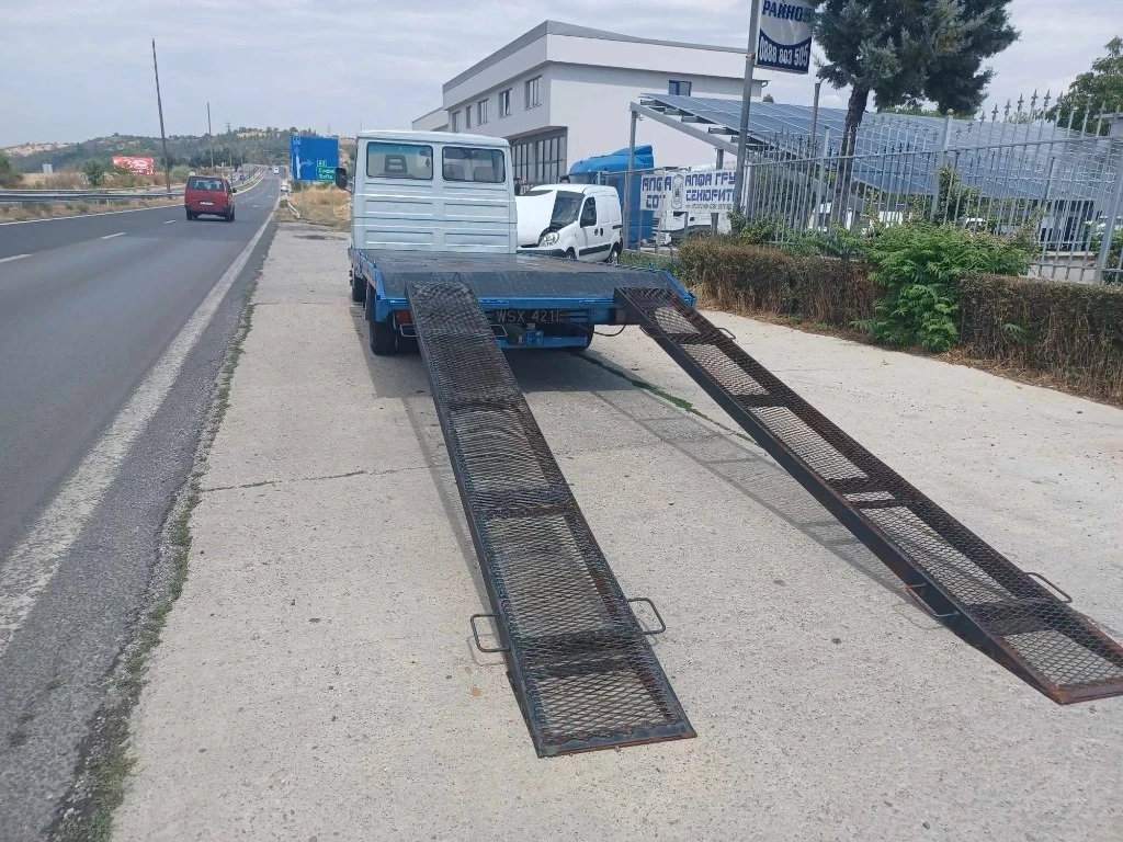 Iveco 3510 2, 5 td - изображение 2