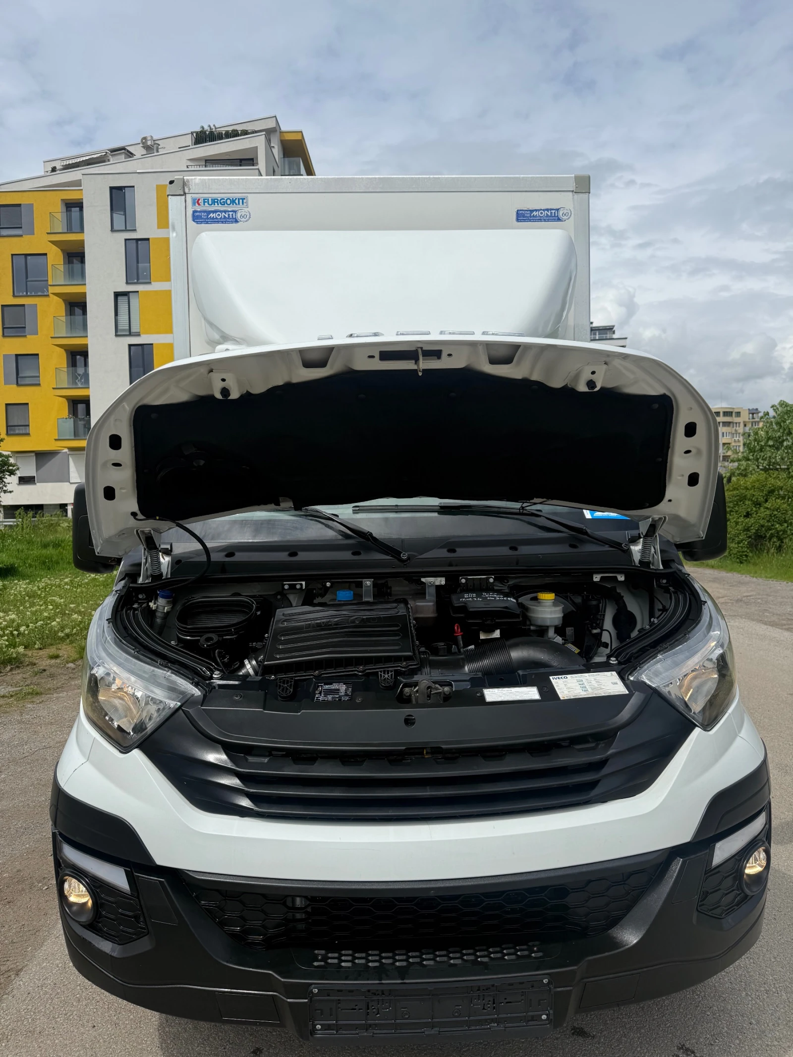 Iveco 35c15 4.50� | Mobile.bg � ����������� 4