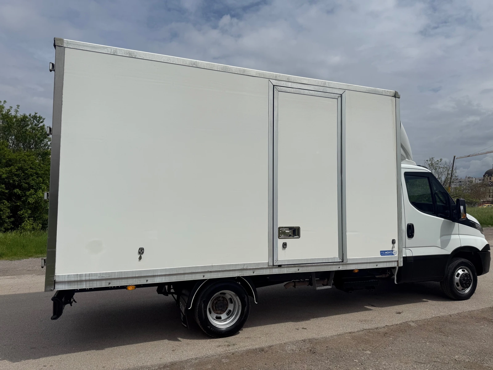 Iveco 35c15 4.50� | Mobile.bg � ����������� 7