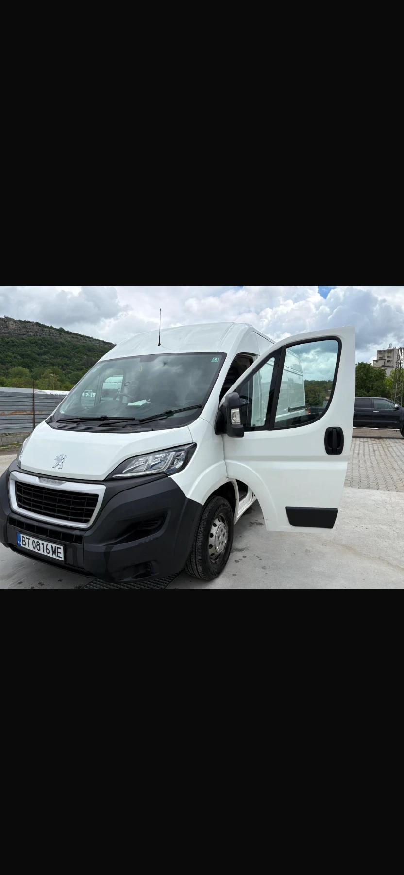 Peugeot Boxer, снимка 4 - Бусове и автобуси - 55038893