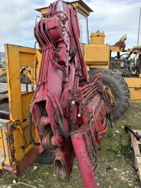 Обява за продажба на Mercedes-Benz 1824 Само кран ~5 000 лв. - изображение 2 | Auto.bg Обява за продажба на Mercedes-Benz 1824 Само кран ~5 000 лв. - изображение 2