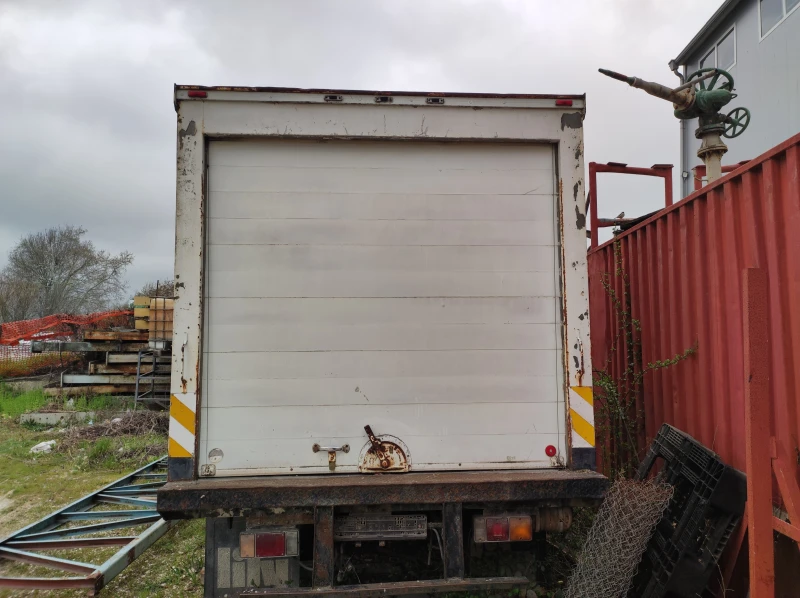 Isuzu Nqr, снимка 3 - Камиони - 52606277