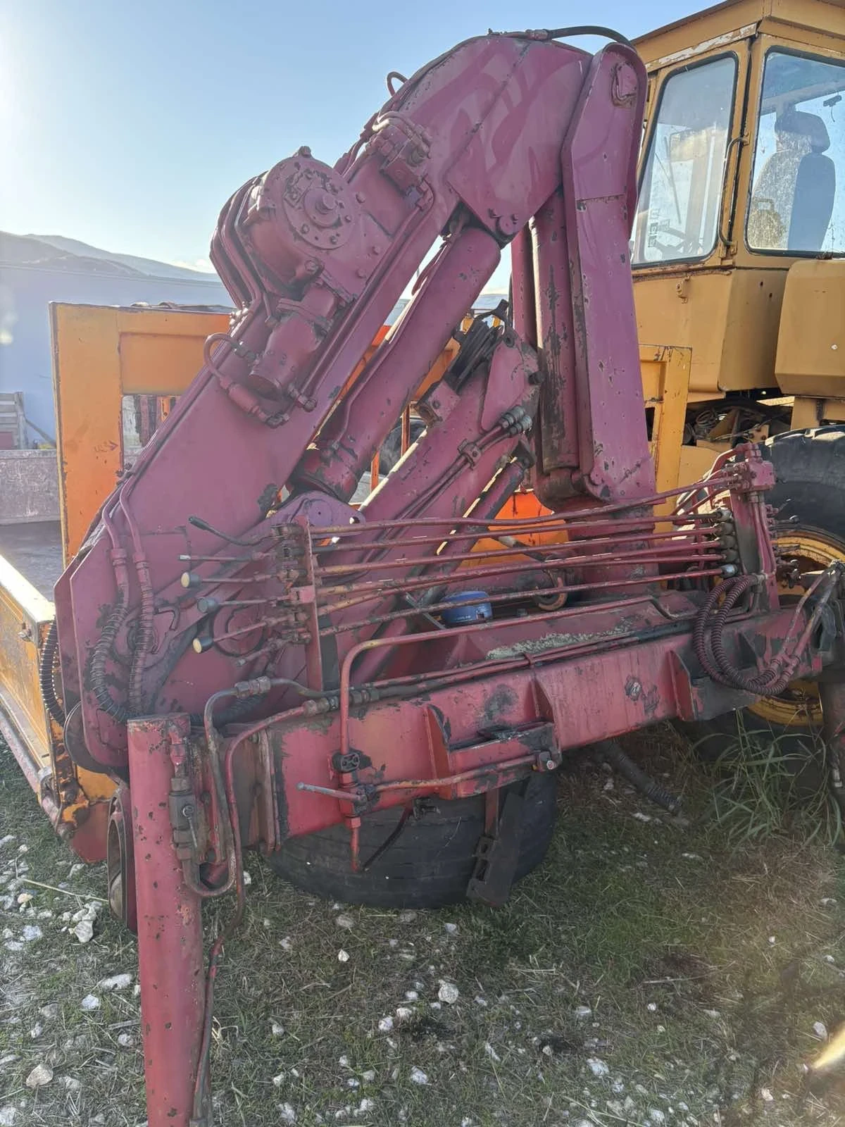 Mercedes-Benz 1824   | Mobile.bg   1