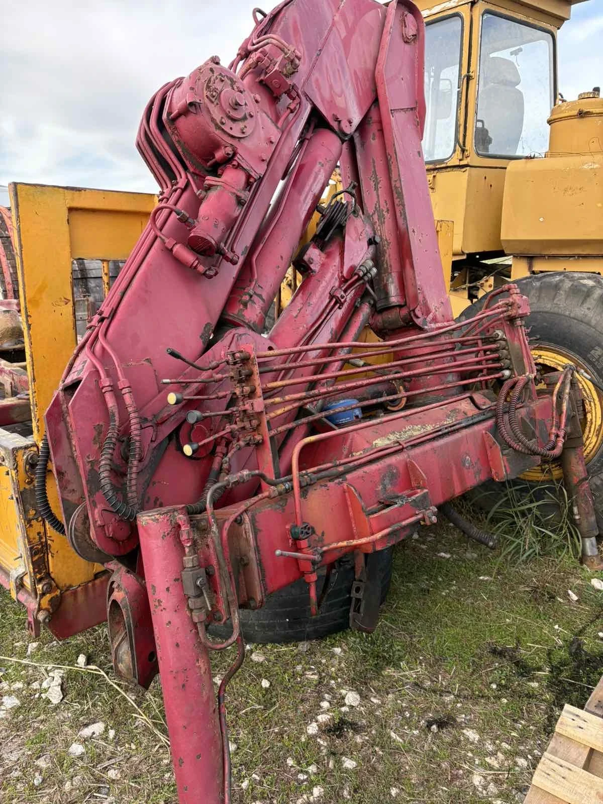 Mercedes-Benz 1824   | Mobile.bg   2