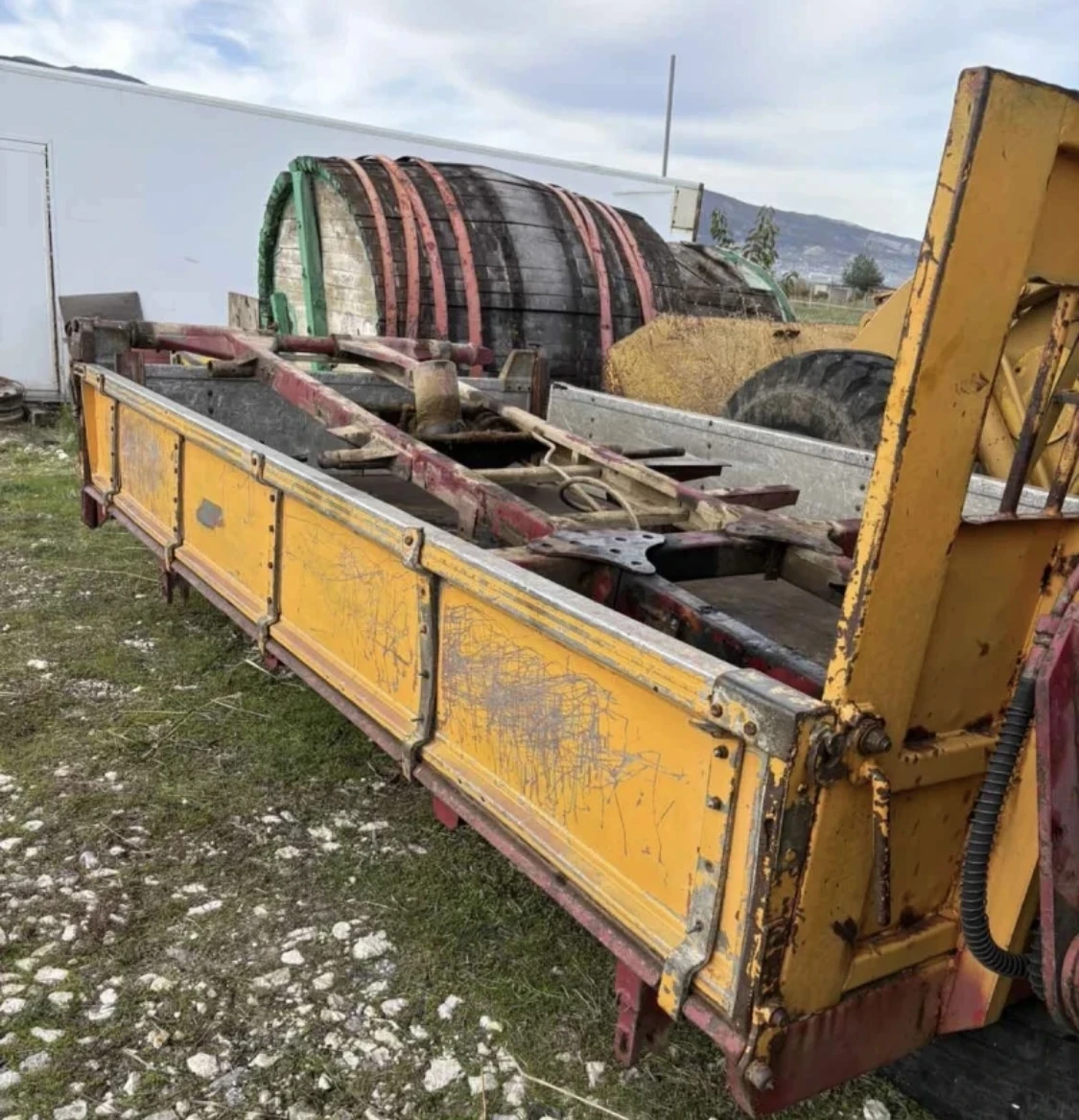 Mercedes-Benz 1824   | Mobile.bg   3