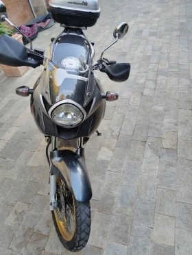 Honda Xlv, снимка 2