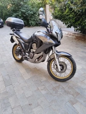 Honda Xlv, снимка 1