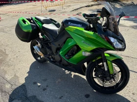 Kawasaki Z 1000 Sx, снимка 7