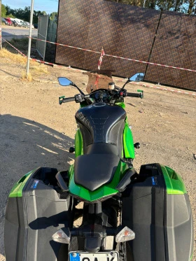 Kawasaki Z 1000 Sx, снимка 3