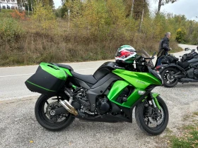  Kawasaki Z