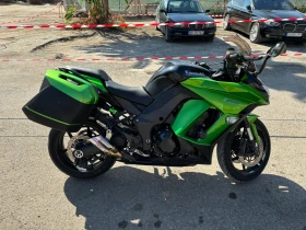 Kawasaki Z 1000 Sx | Mobile.bg    11