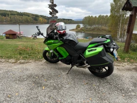 Kawasaki Z 1000 Sx | Mobile.bg    5