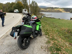 Kawasaki Z 1000 Sx | Mobile.bg    4