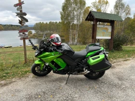 Kawasaki Z 1000 Sx | Mobile.bg    2