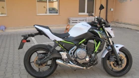 Kawasaki Z, снимка 2