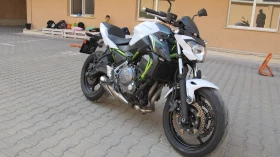 Kawasaki Z, снимка 1