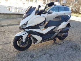 Kymco Xciting 400 ABS , снимка 10