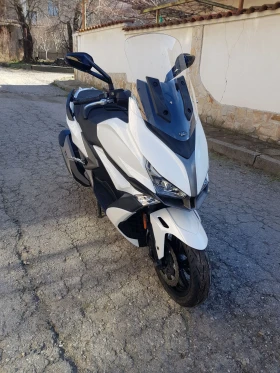 Kymco Xciting 400 ABS , снимка 1